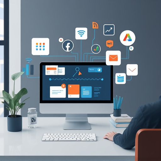 marketing automation platform