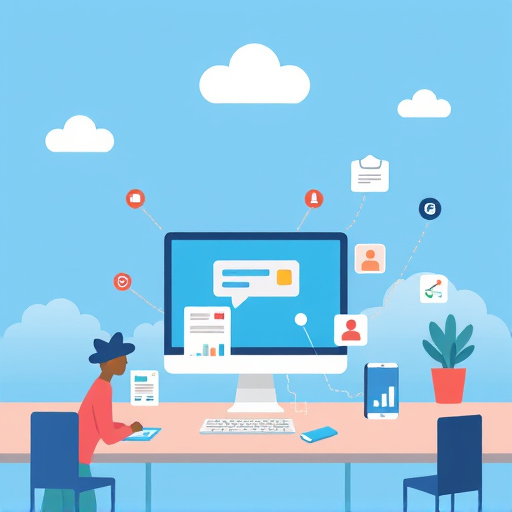 marketing automation platform