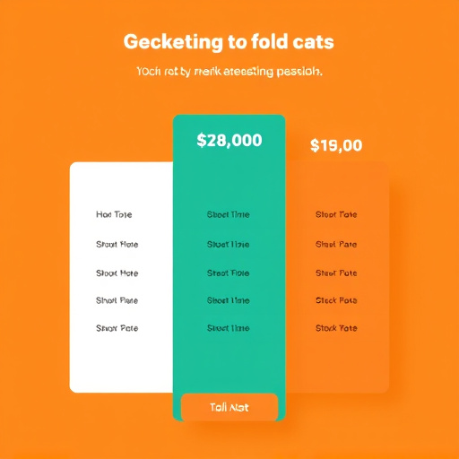 marketing automation pricing