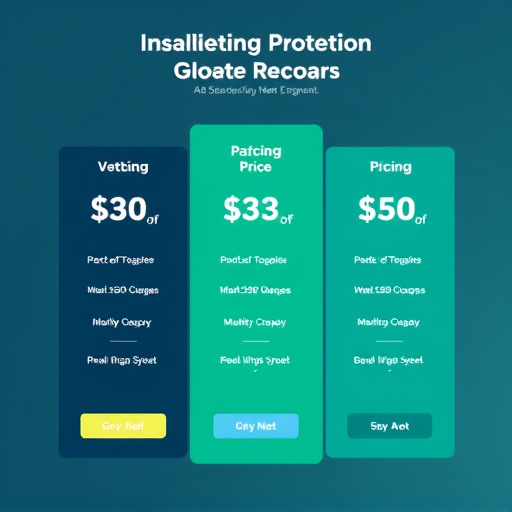 marketing automation pricing