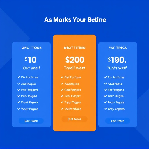 marketing automation pricing