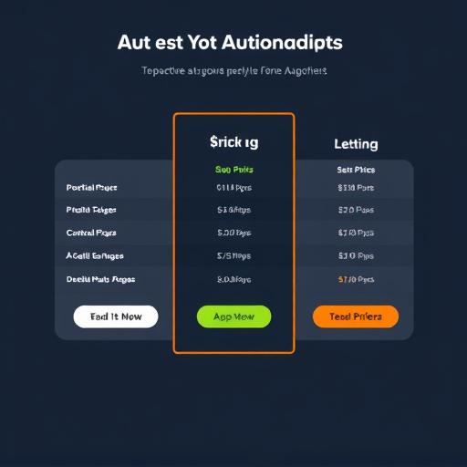 marketing automation pricing