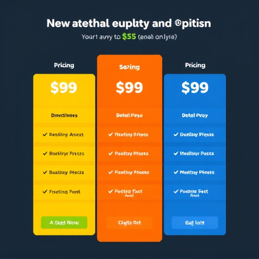 marketing automation pricing