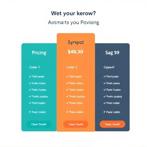 marketing automation pricing