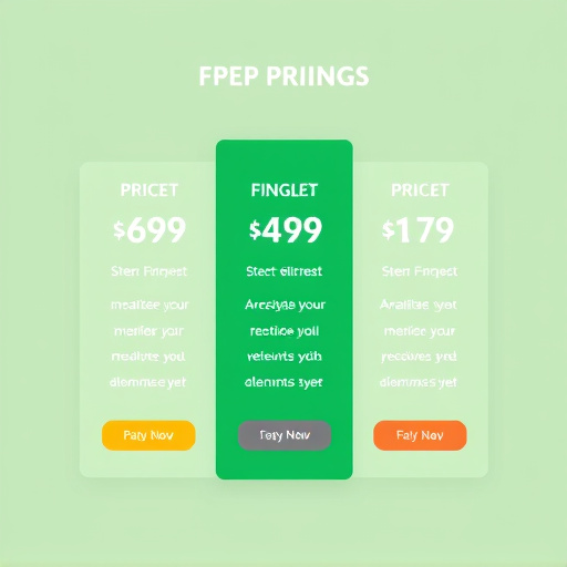 marketing automation pricing