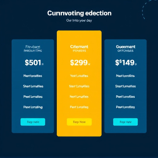 marketing automation pricing