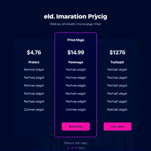 marketing automation pricing