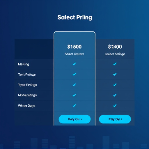 marketing automation pricing