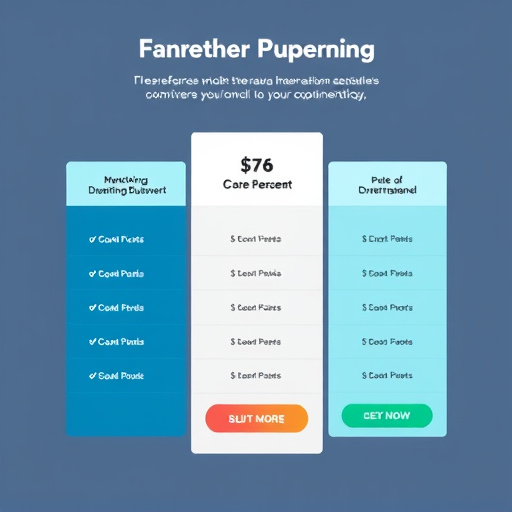 marketing automation pricing