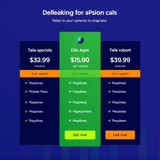 marketing automation pricing
