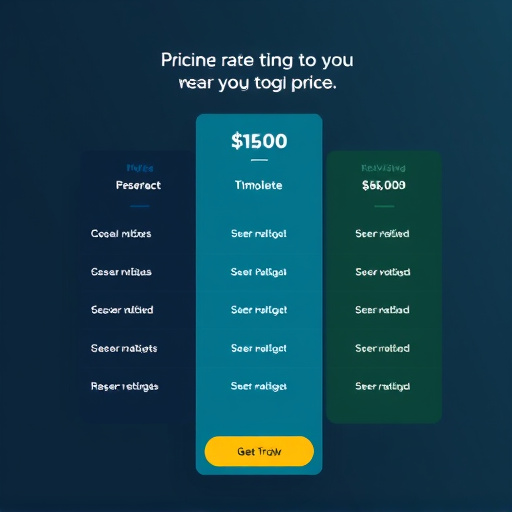 marketing automation pricing