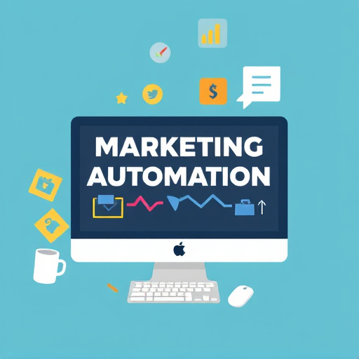 marketing automation review