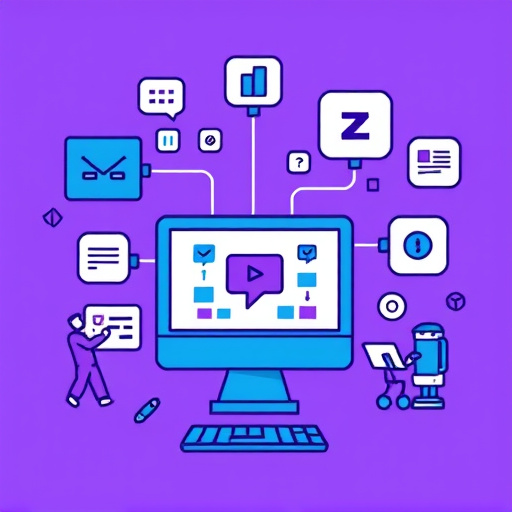 marketing automation review