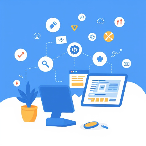 marketing automation review