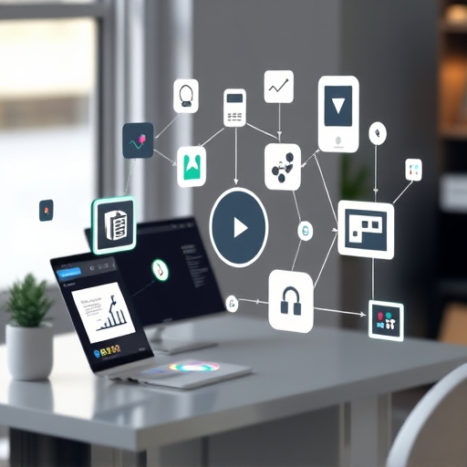 marketing automation service