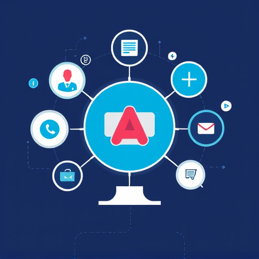 marketing automation service