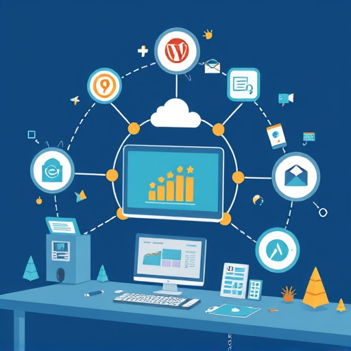 marketing automation service