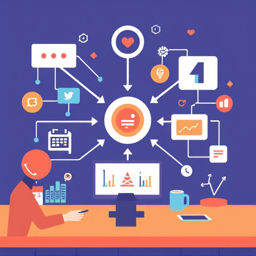 marketing automation service