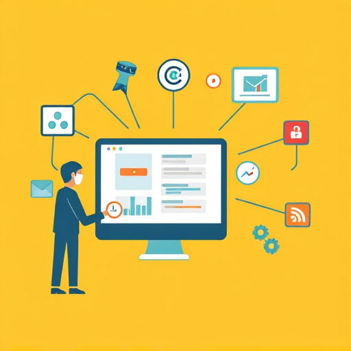 marketing automation service