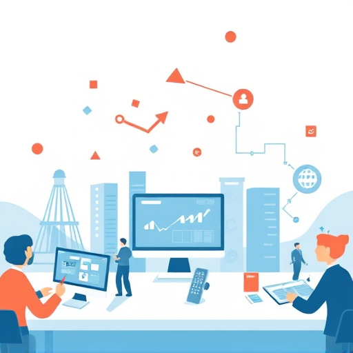 marketing automation software 2025
