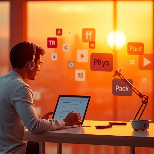 marketing automation solutions
