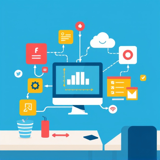 marketing automation solutions