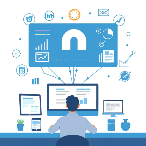 marketing automation strategist los angeles