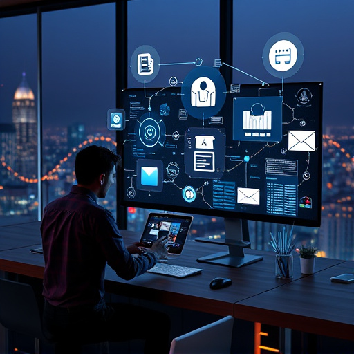 marketing automation strategist los angeles
