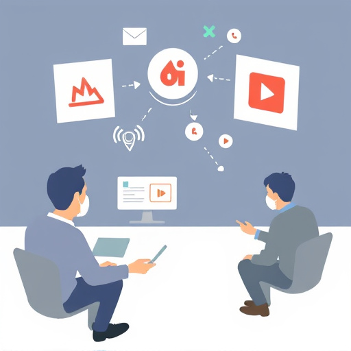 marketing automation strategist los angeles