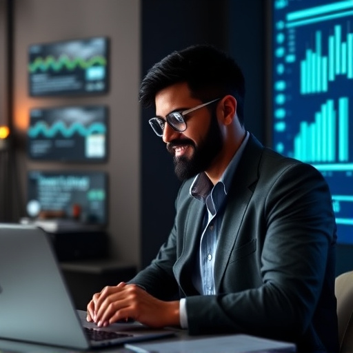 marketing automation strategist los angeles