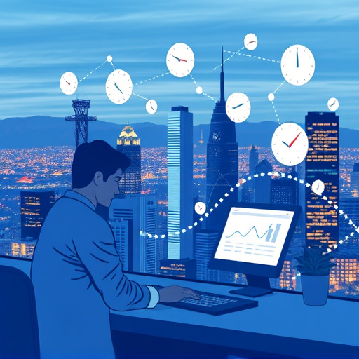 marketing automation strategist los angeles