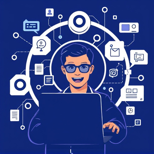 marketing automation strategist los angeles