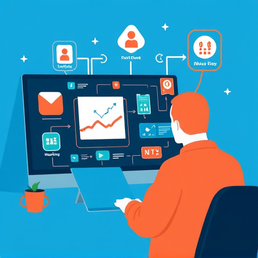 marketing automation strategy