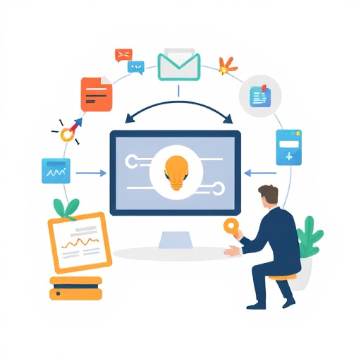 marketing automation strategy