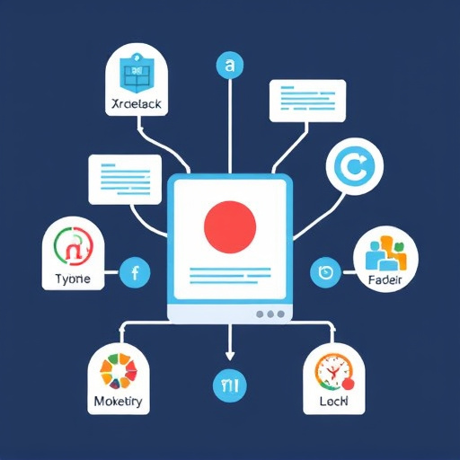 marketing automation strategy