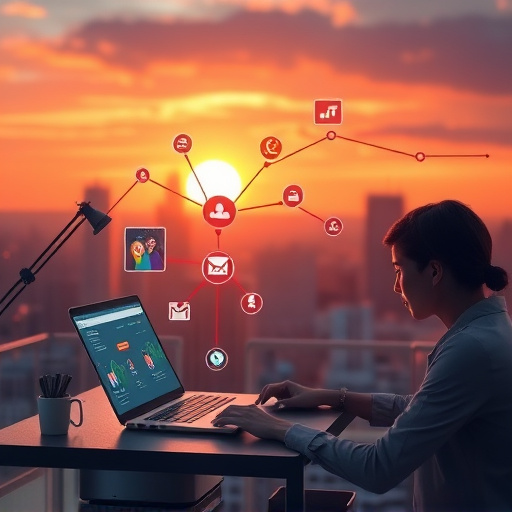 marketing automation strategy