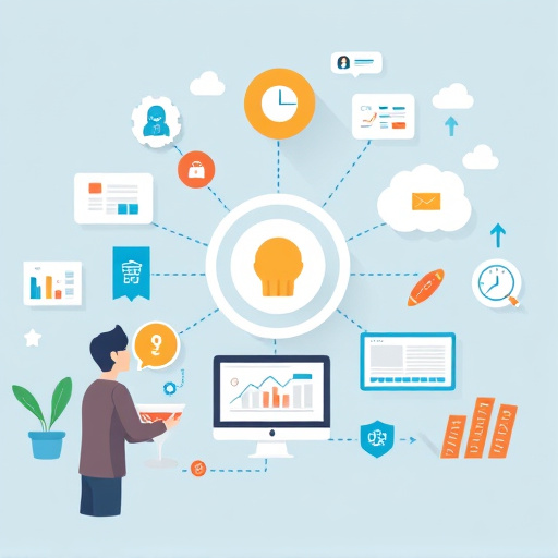marketing automation strategy
