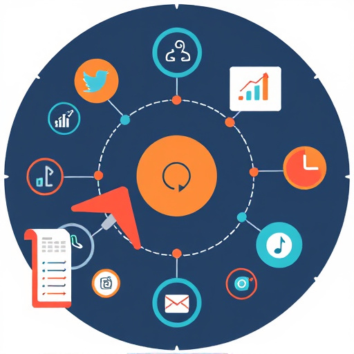 marketing automation strategy