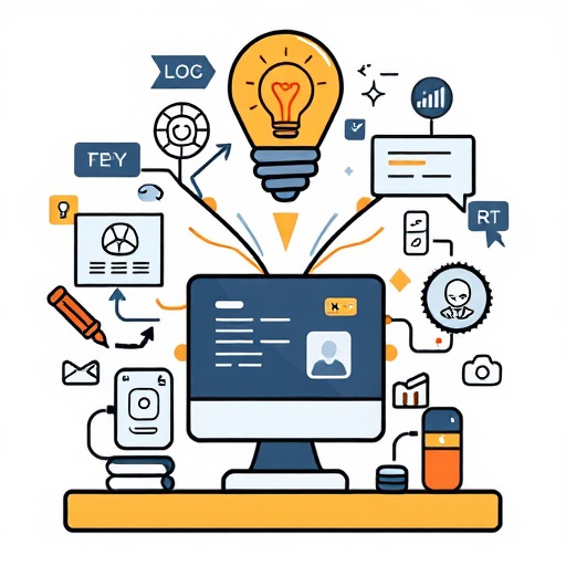 marketing automation strategy