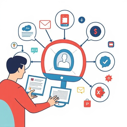 marketing automation strategy