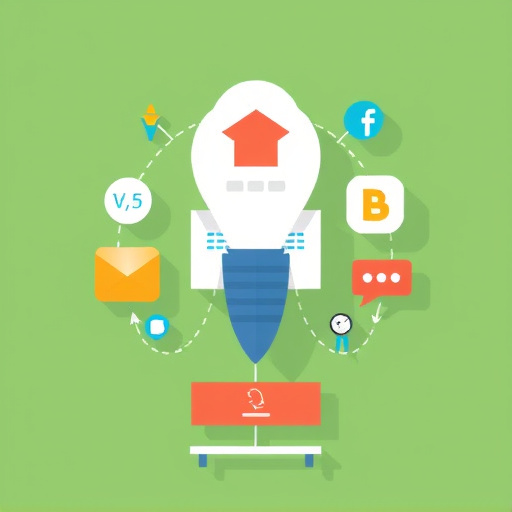 marketing automation strategy