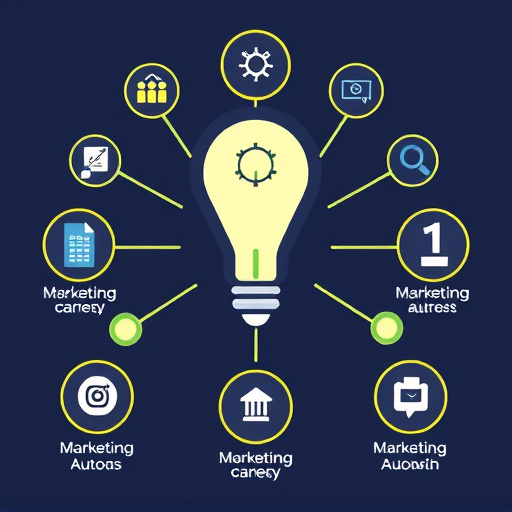 marketing automation strategy
