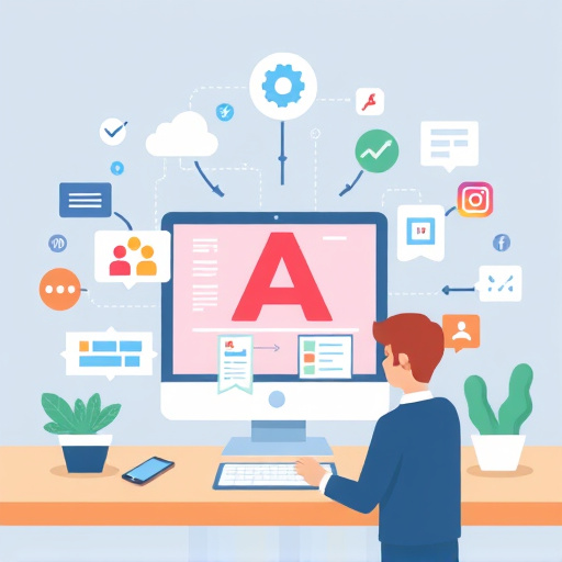 marketing automation strategy