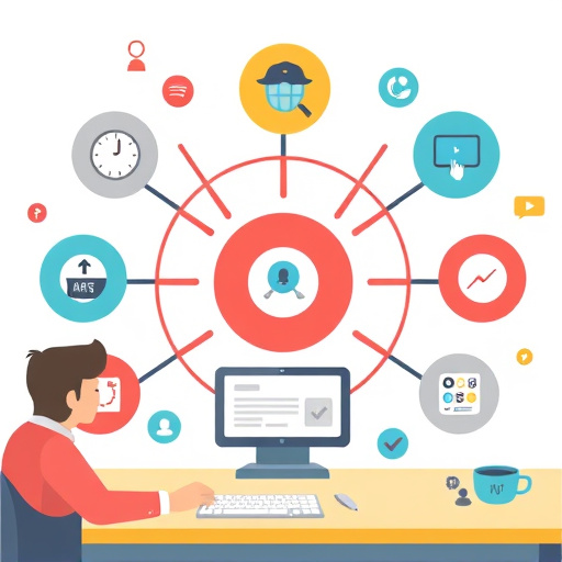 marketing automation strategy