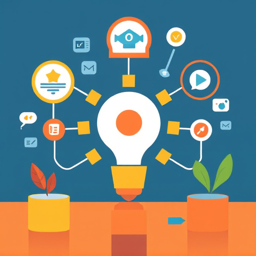 marketing automation strategy