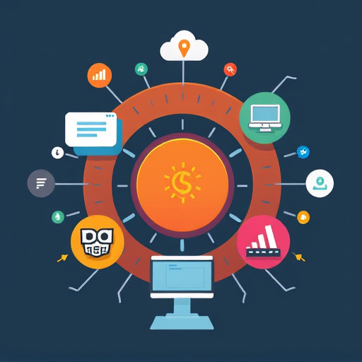 marketing automation strategy