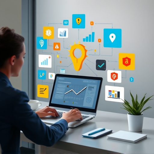 marketing automation strategy
