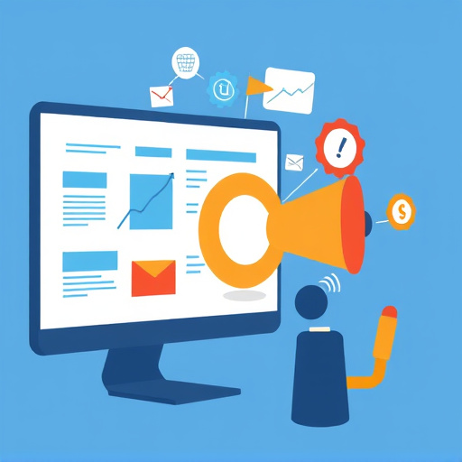 marketing automation strategy