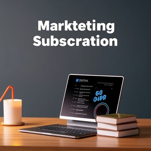 marketing automation subscription