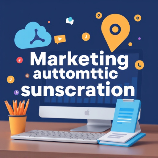 marketing automation subscription